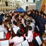 香港道教联合会道经乐团