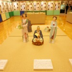 中國著名泥塑大師泥人張第五代嫡孫張澤南先生作品