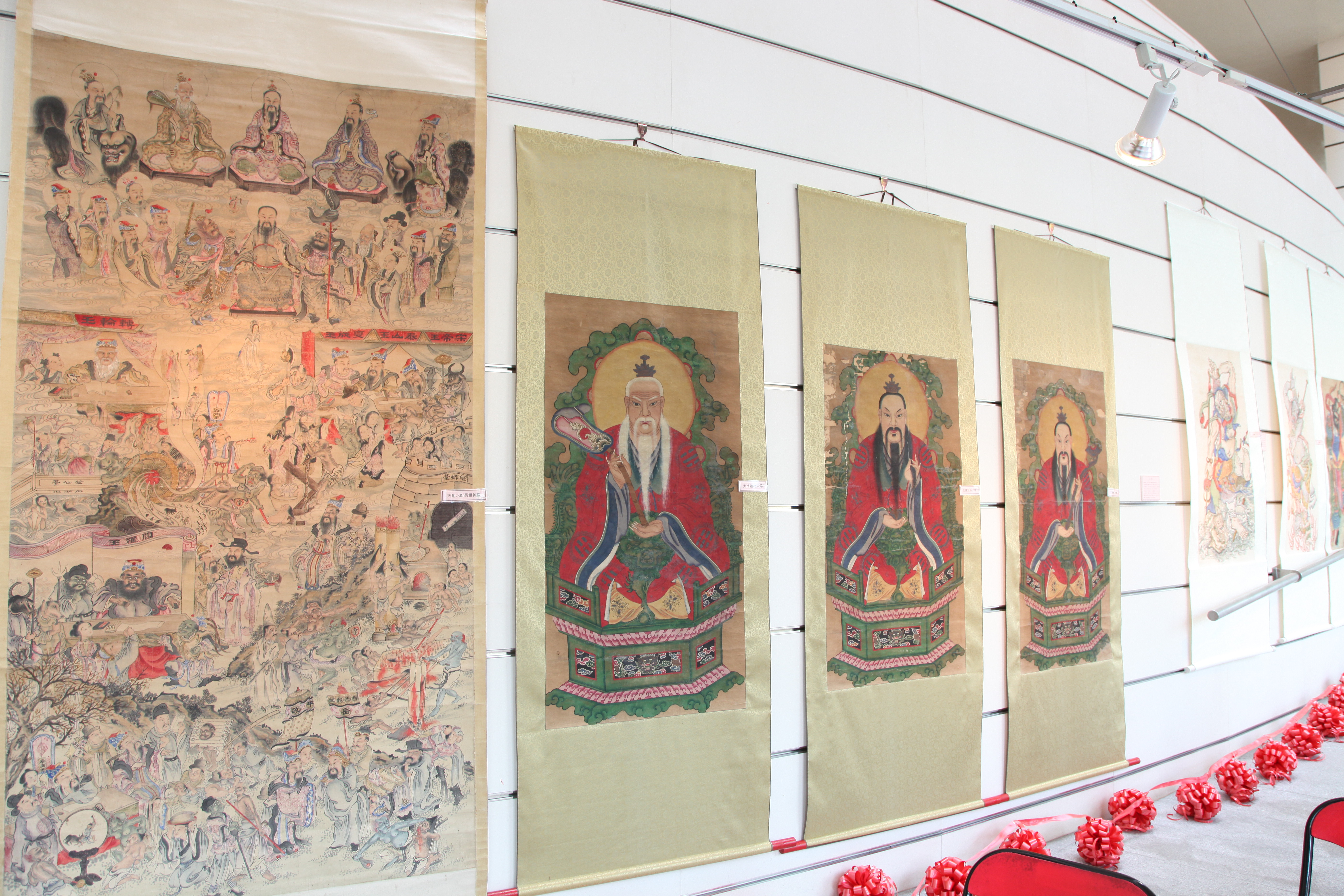 2011道教文化节