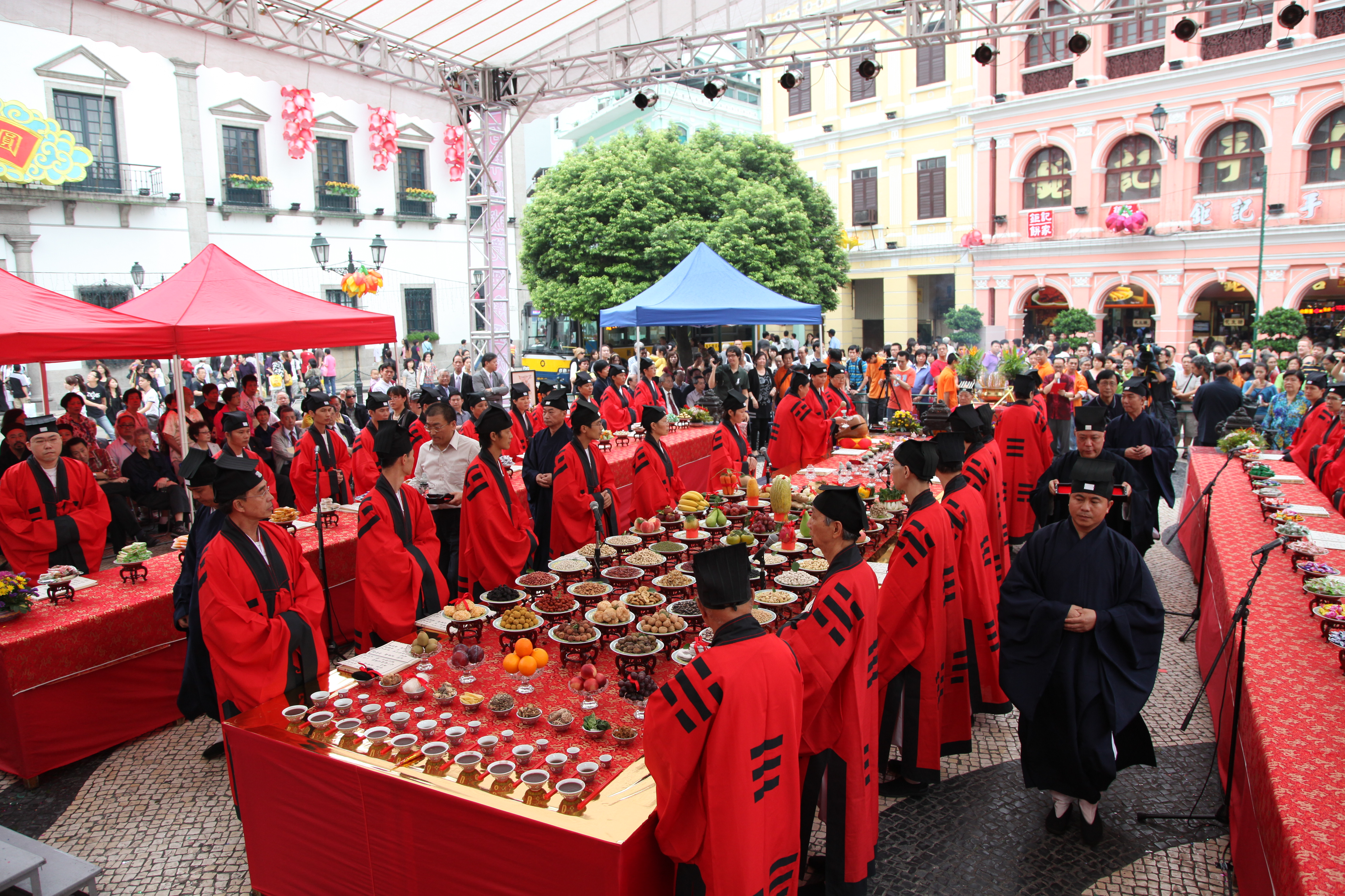 2011道教文化节