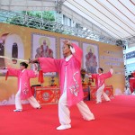 新會紫雲觀養生武術團