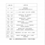 武当三丰太极拳初级班章程