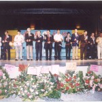 2003年道教文化日開幕式